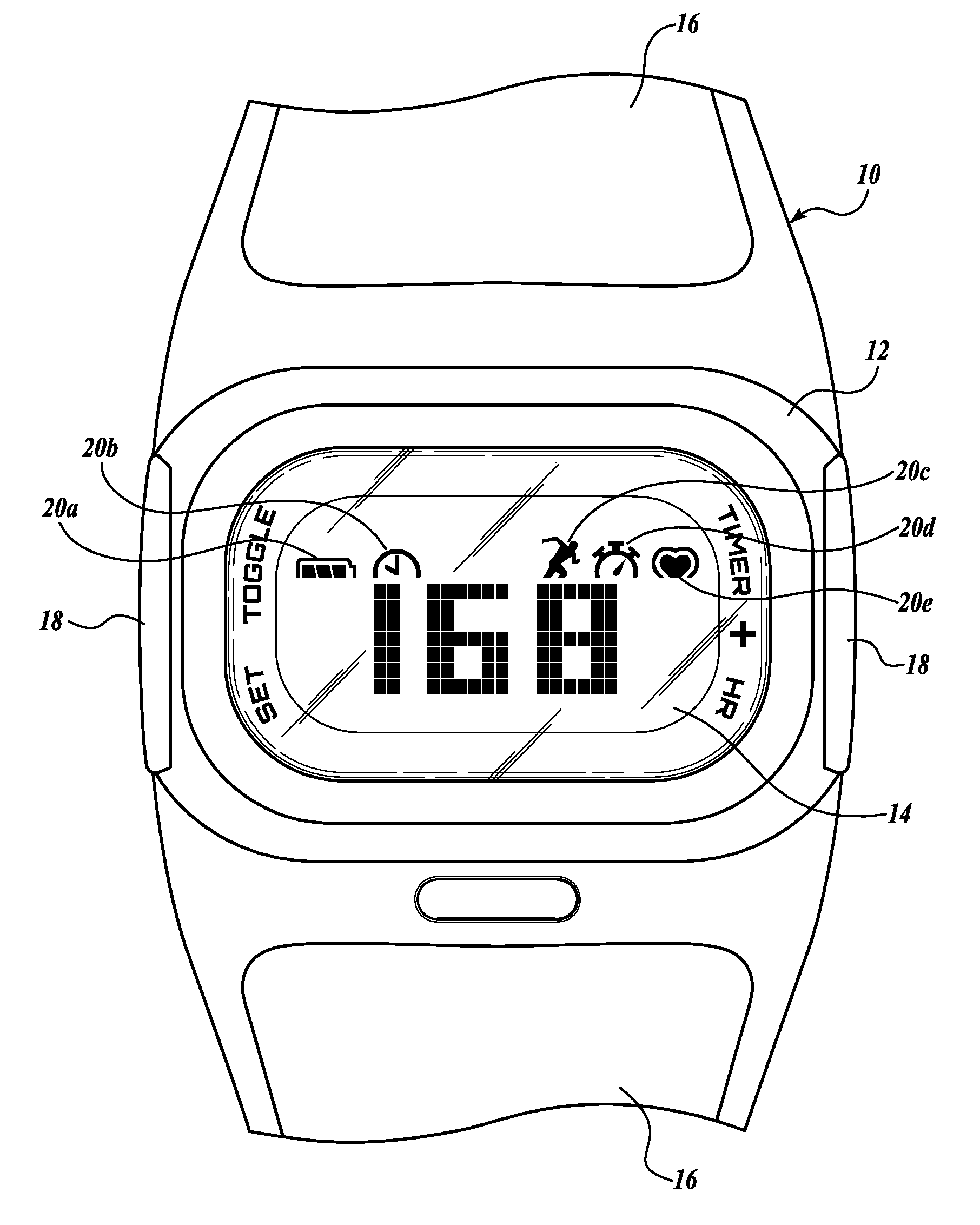 Systems and Methods for Optical Sensor Arrangements