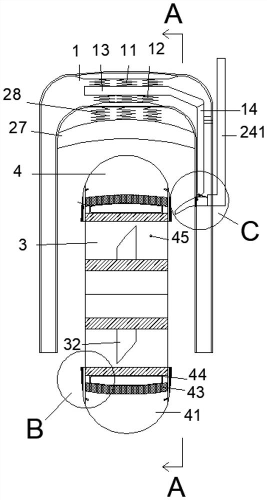 Pu wheel