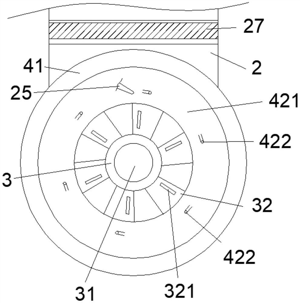 Pu wheel