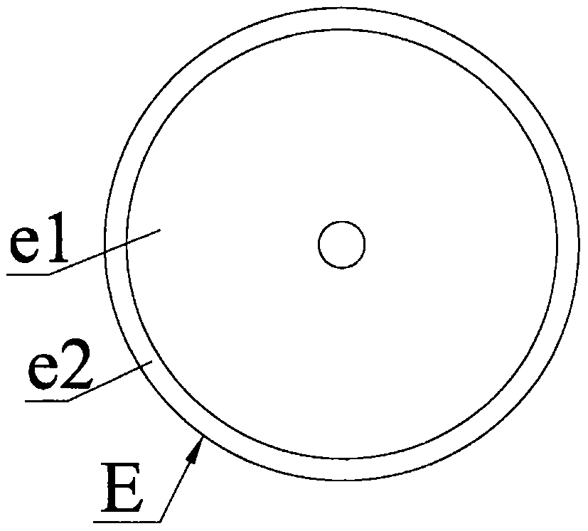 A magneto-rheological active sound-absorbing muffler for automobile engine exhaust system