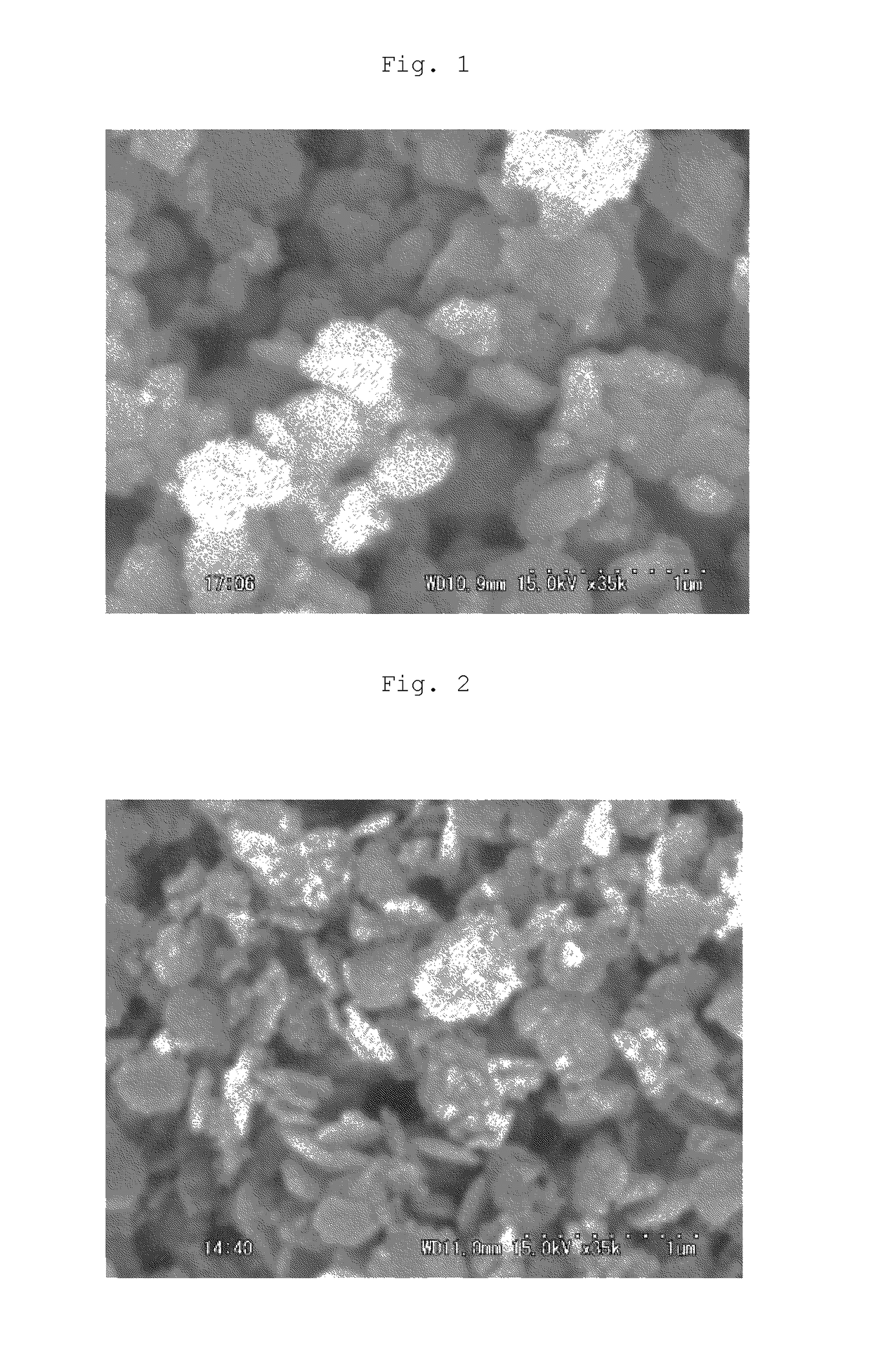 Magnetic hydrotalcite composite and production method thereof