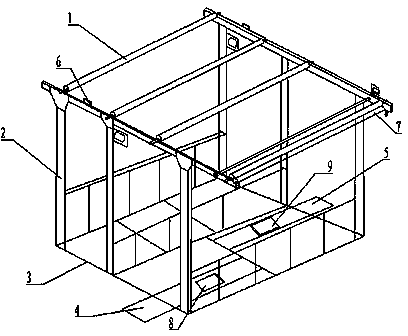 Multifunctional edge seamer