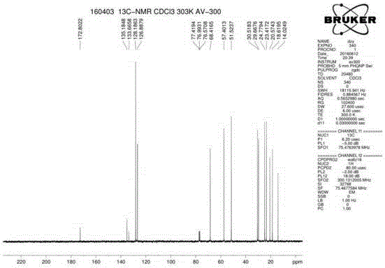 Preparation process of bupivacaine hydrochloride