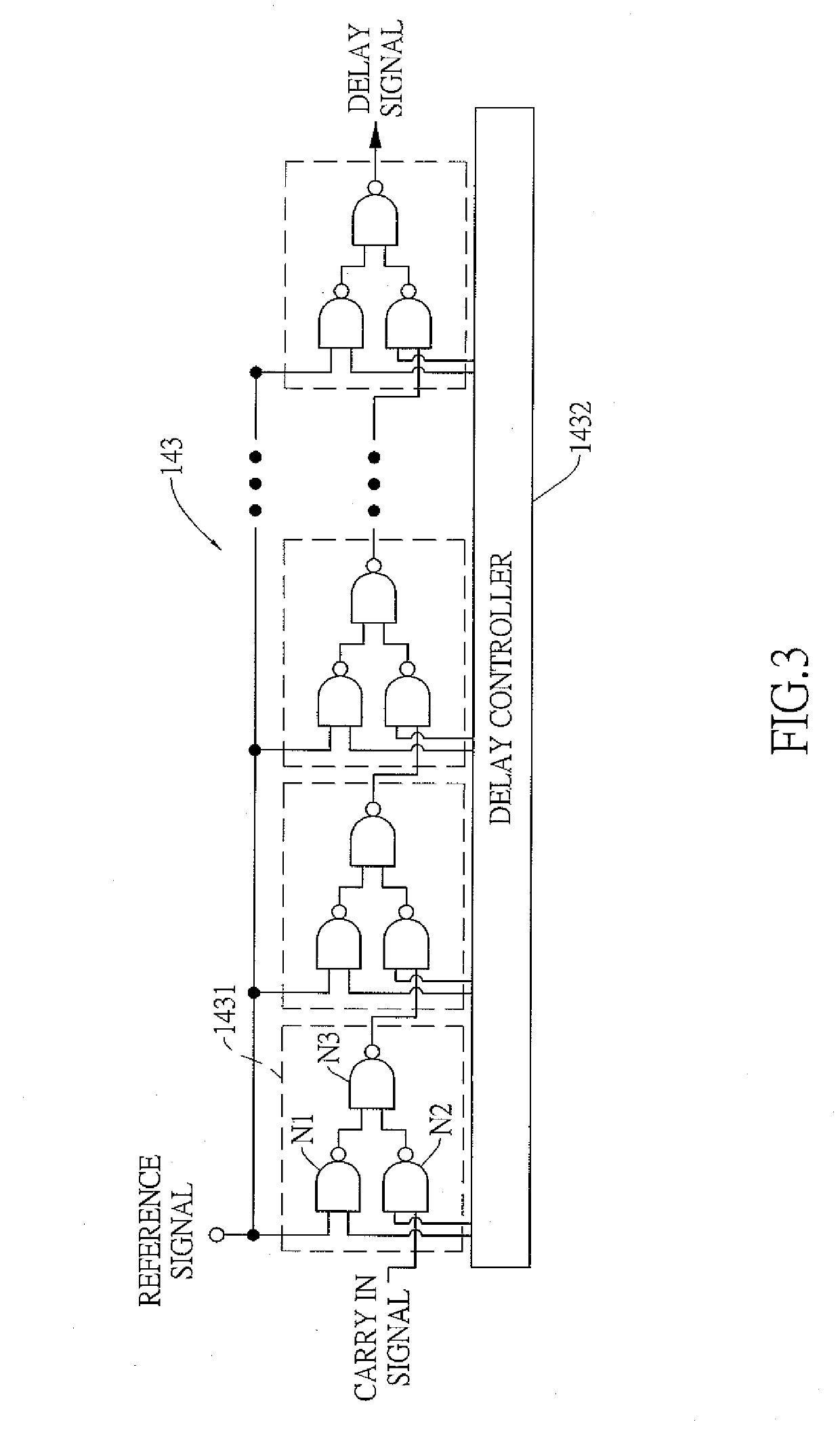 Divider-Less Phase Locked Loop