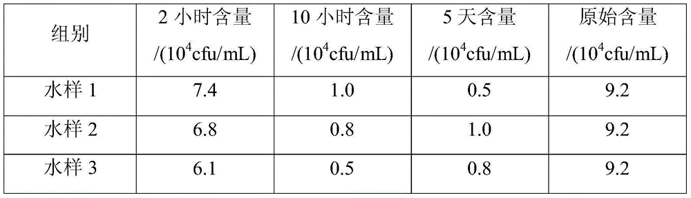 Slow-release oxygenator for preventing and treating etiological pathogenic bacteria of aquatic water and preparation method for slow-release oxygenator