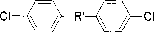 Synthesis method of polysulfone-polyimid copolymer