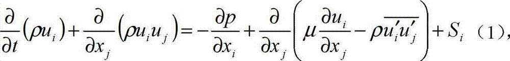 Optimization design method for blade root of compound propeller blade