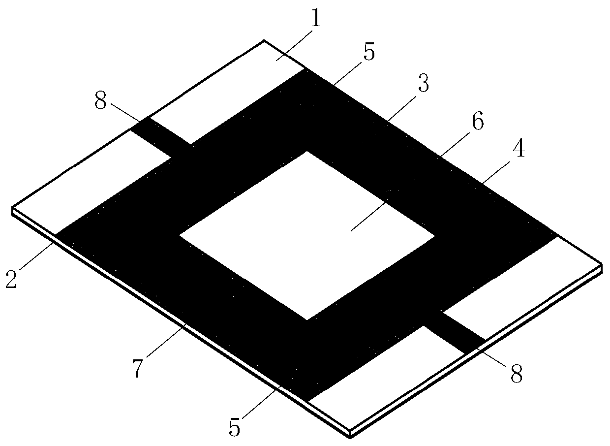 A Four-mode Substrate Integrated Waveguide Broadband Filter