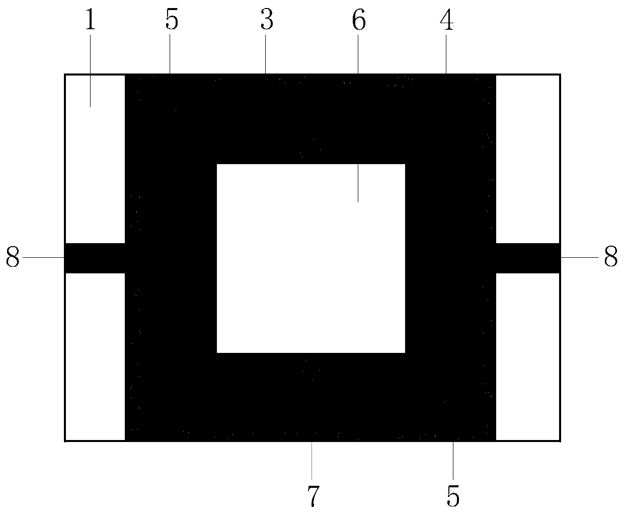 A Four-mode Substrate Integrated Waveguide Broadband Filter