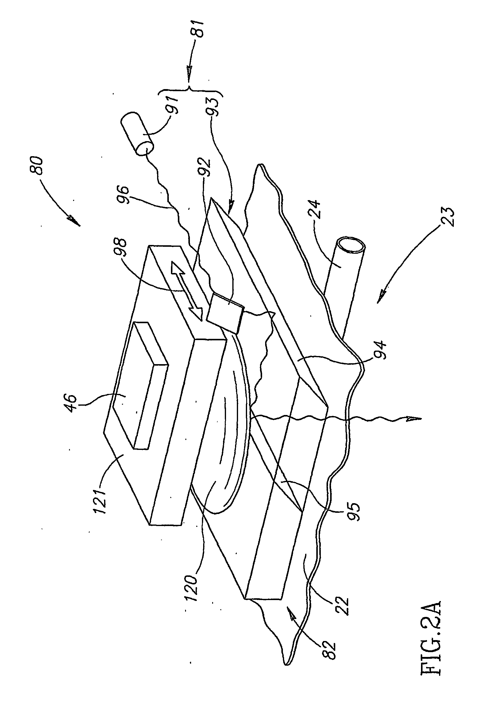 Wearable glucometer