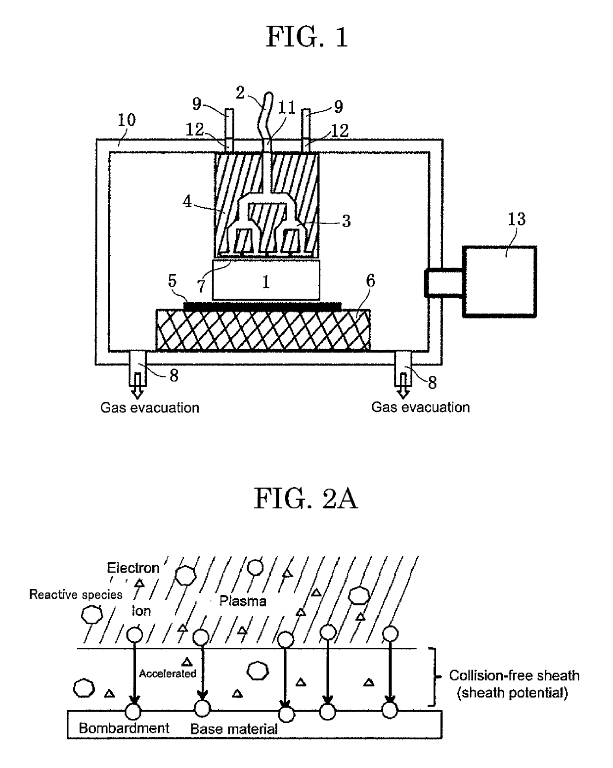 Production Method and Production Device for Nitrogen Compound