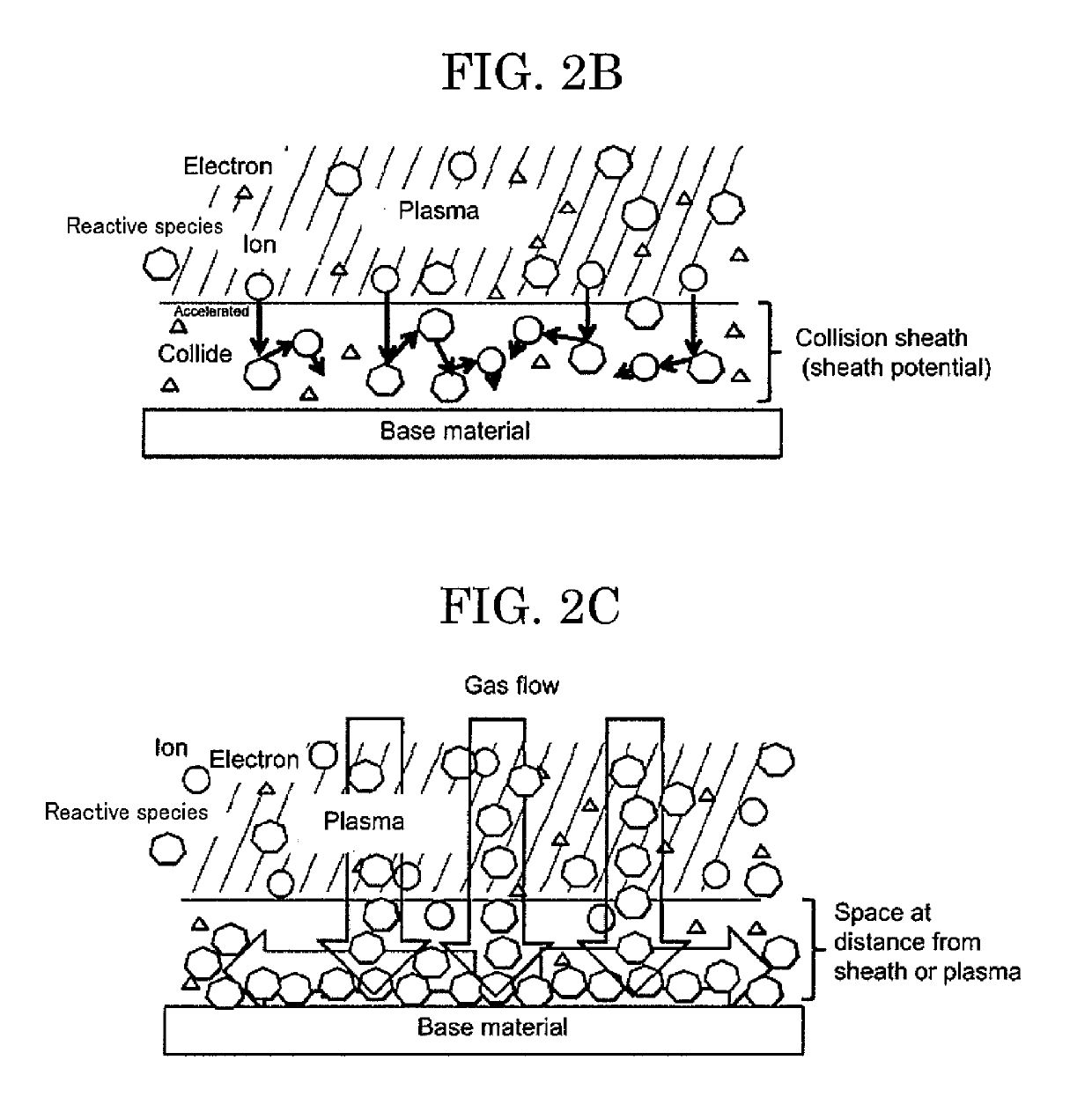 Production Method and Production Device for Nitrogen Compound