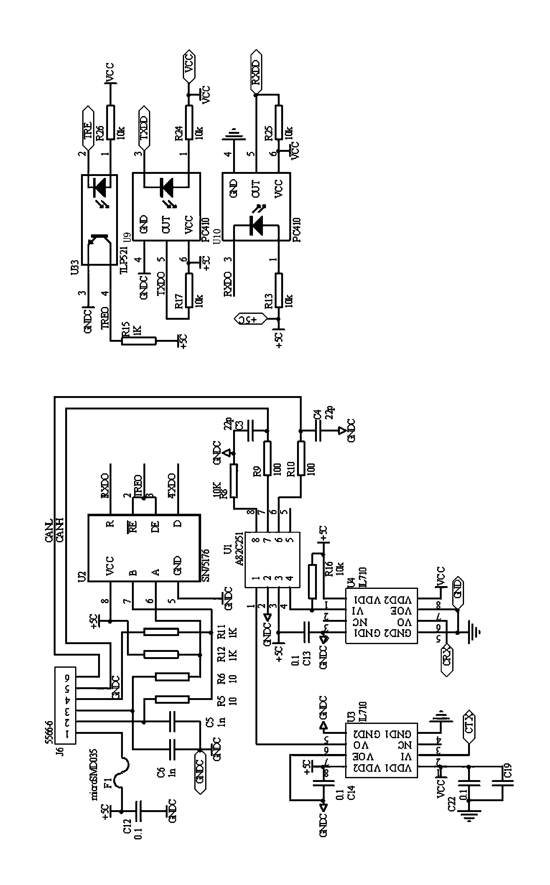 High-frequency soft switching contravariant digital multifunctional welding machine