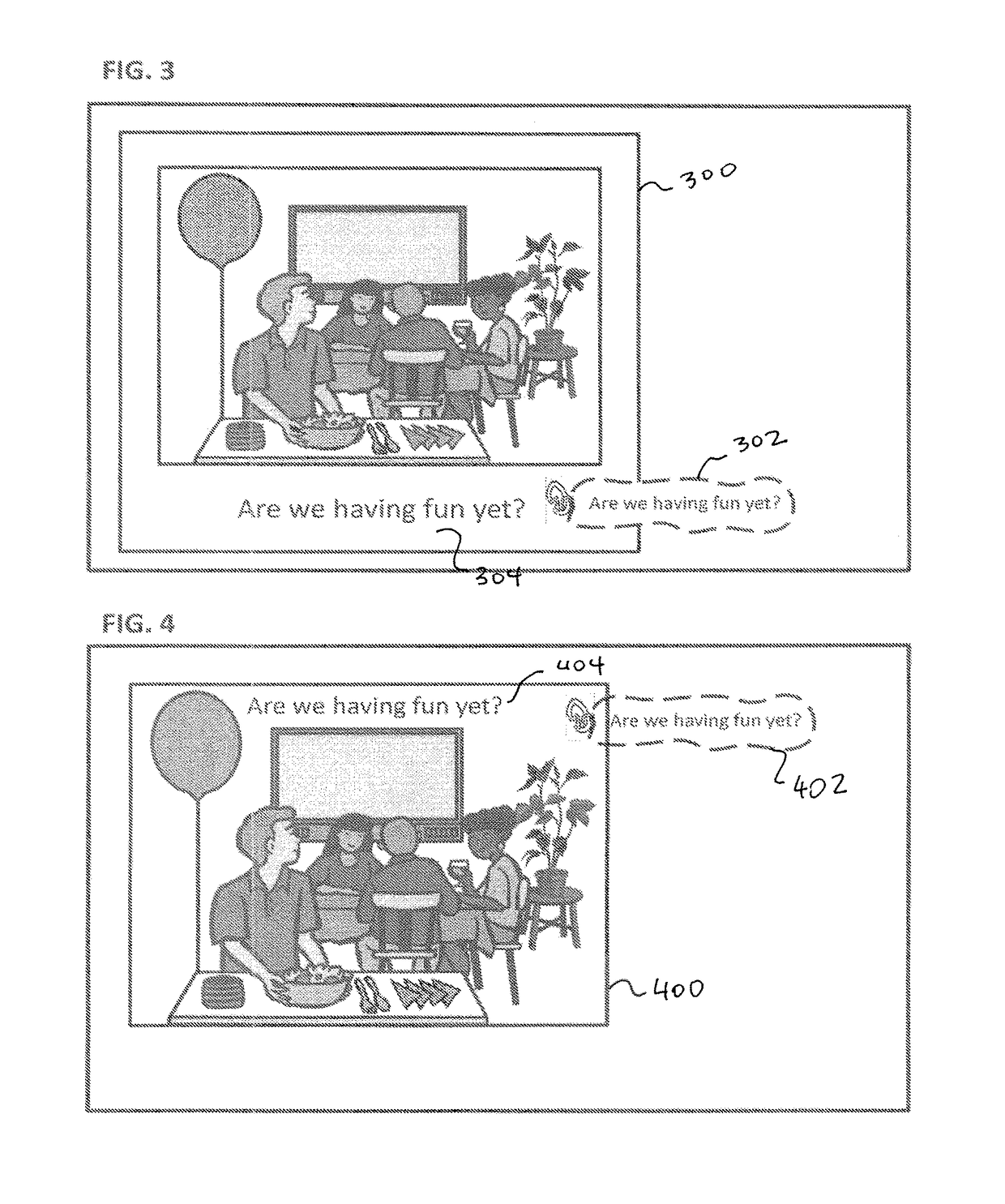 Context sensitive adaptable user interface