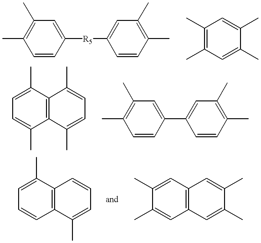 Flexible thin film ball grid array containing solder mask