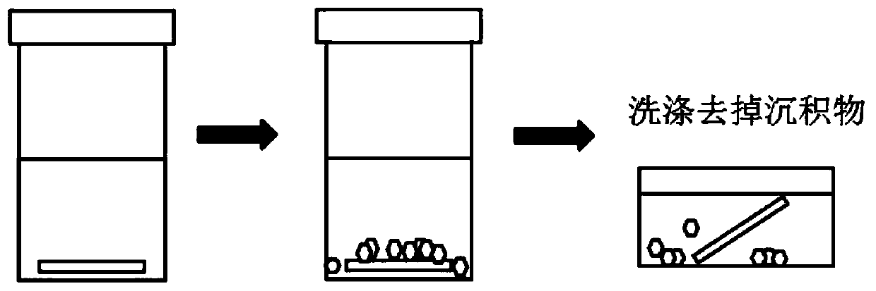 Metal-organic framework-based micro-membrane reactor, preparation method and application