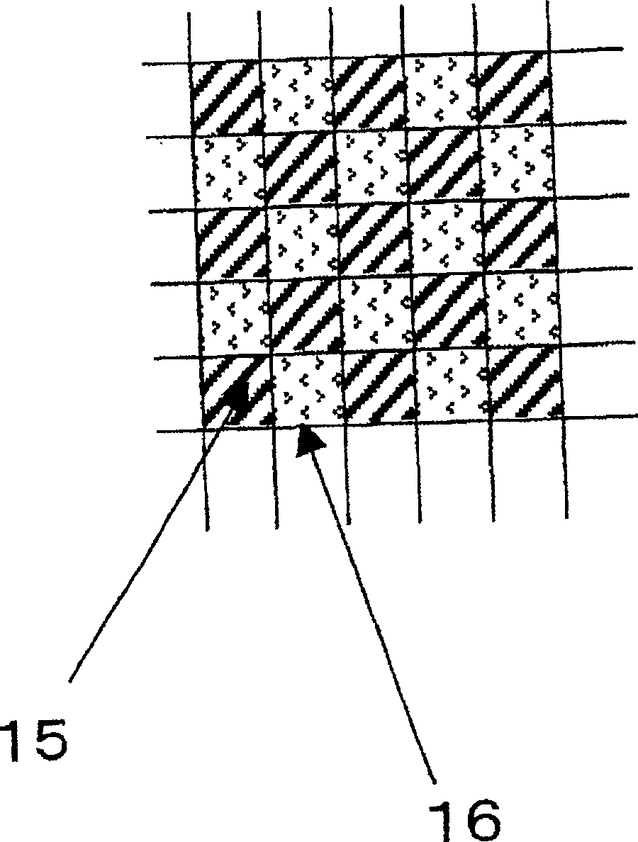 Display apparatus and display method