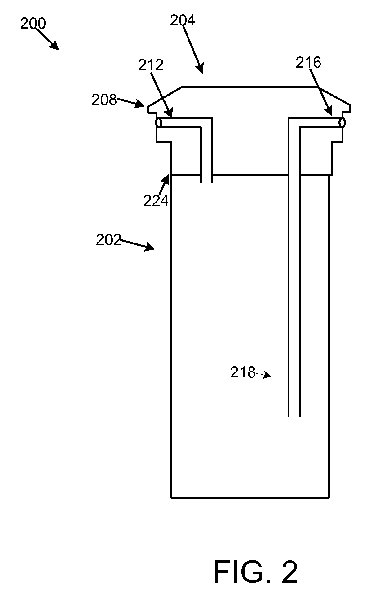 Apparatus, system, and method for processing hydrogen gas