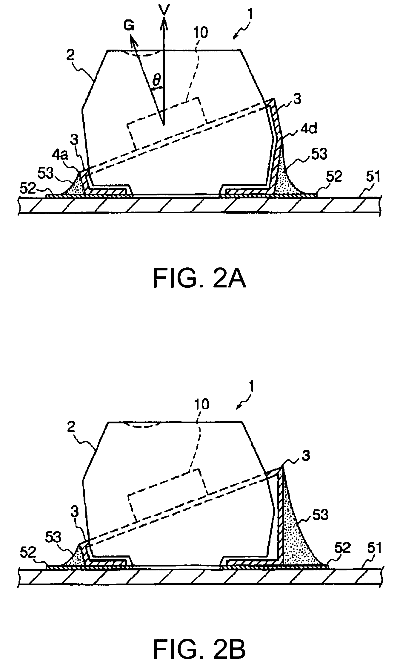 Inertial sensor