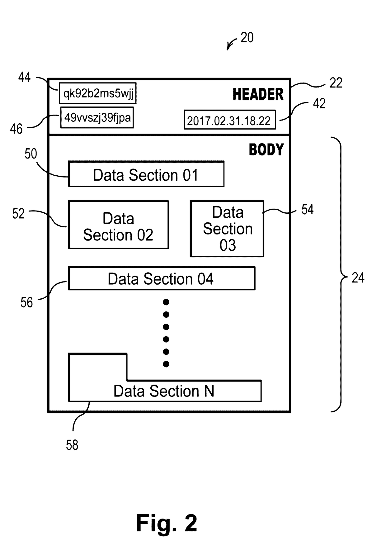 System and Method for Permissioned Distributed Block Chain