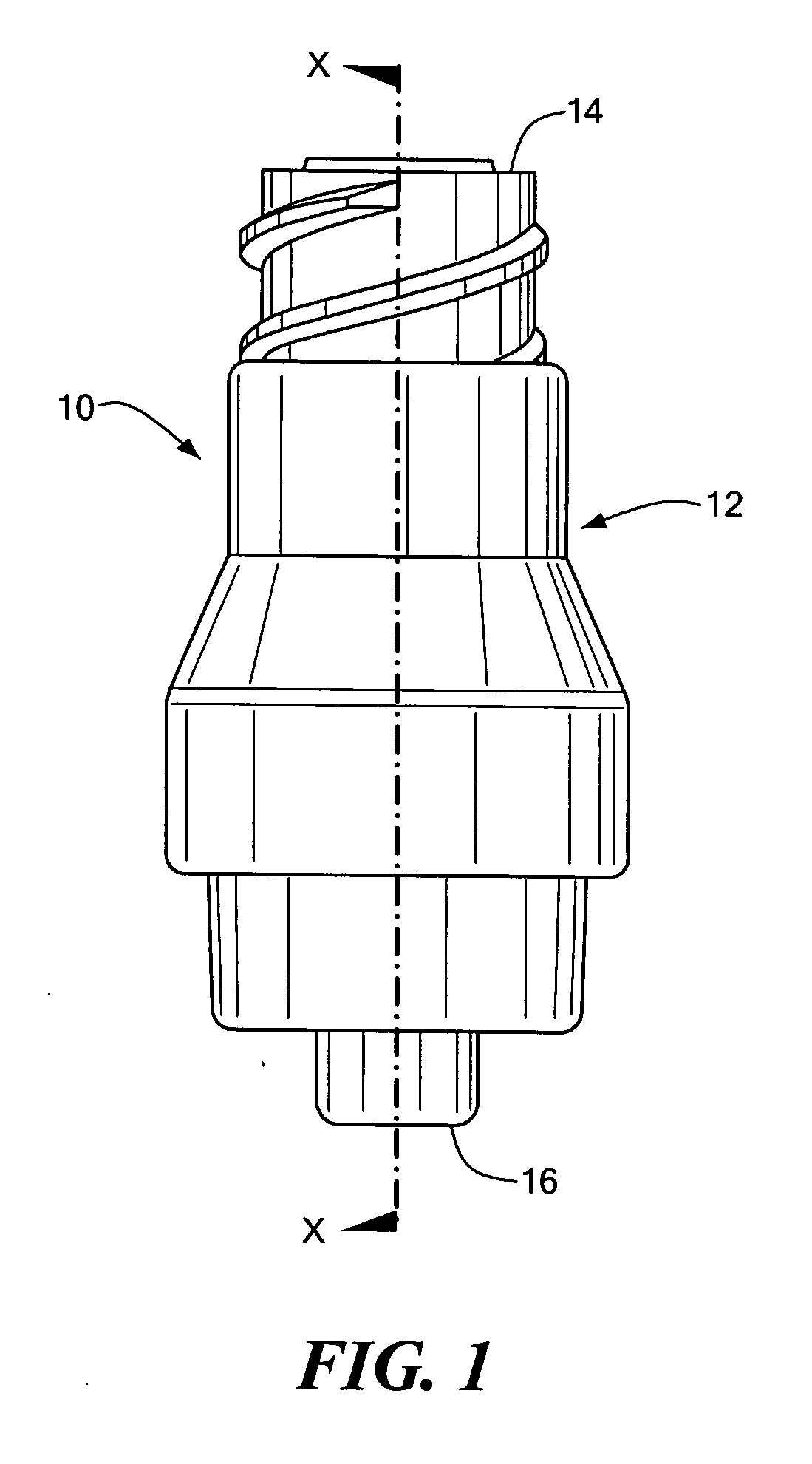 Anti-drawback medical valve