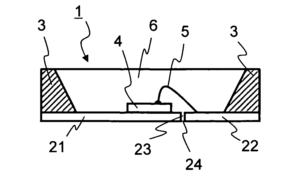 Light emitting device and manufacturing method therefor