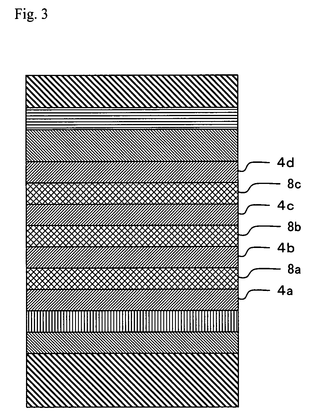 Organic electroluminescence element