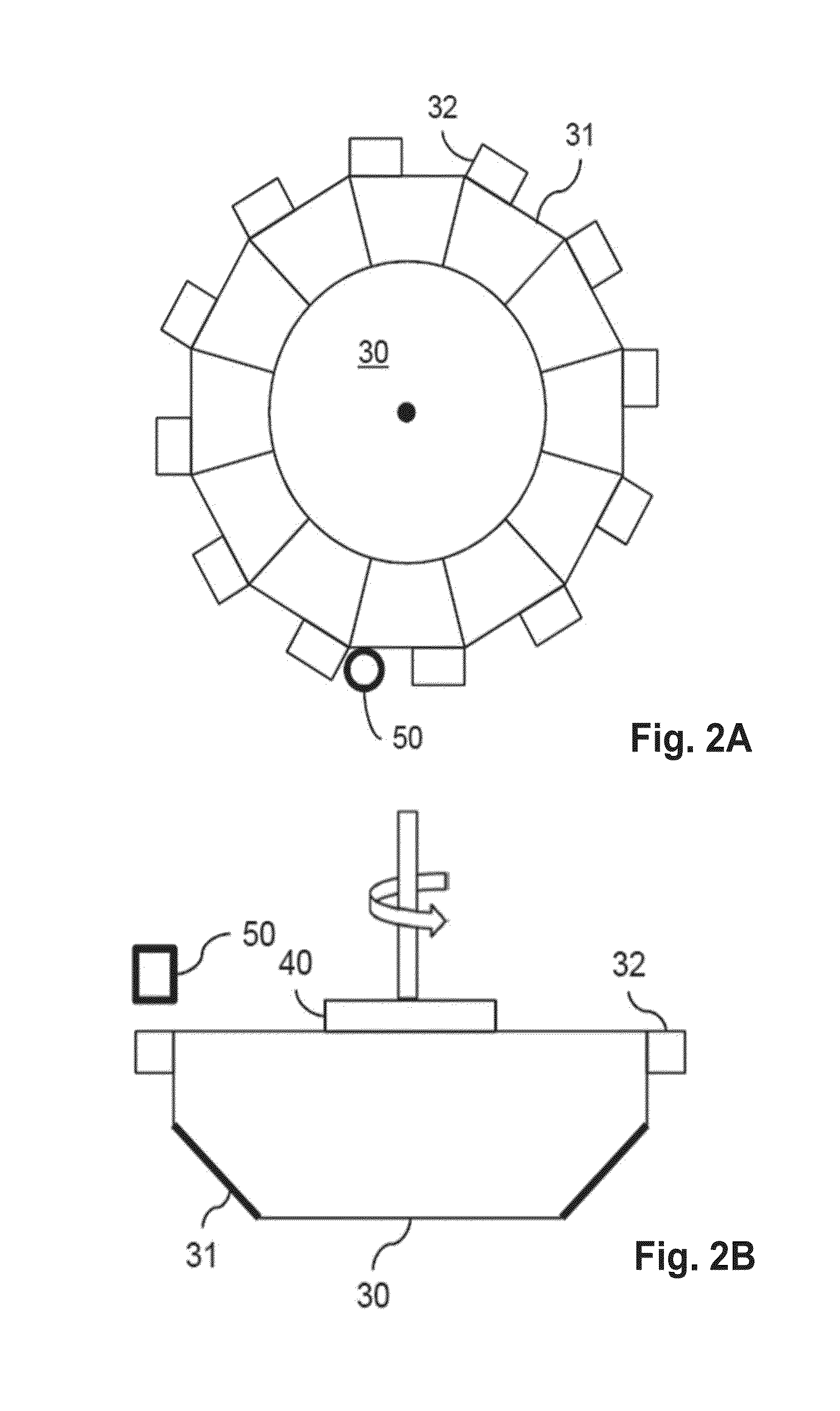 A device for fractional laser-based-treatment