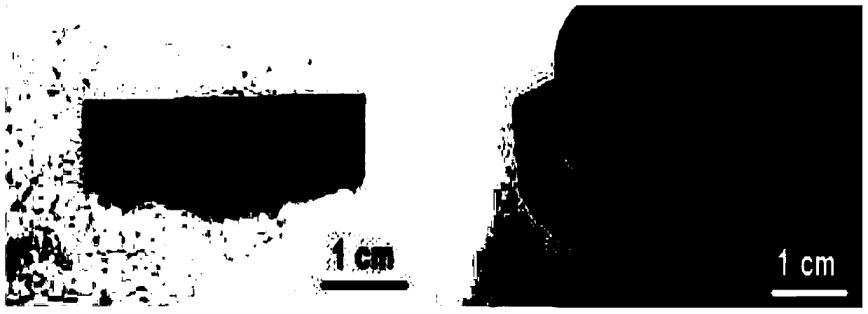 Preparation method of supercapacitor