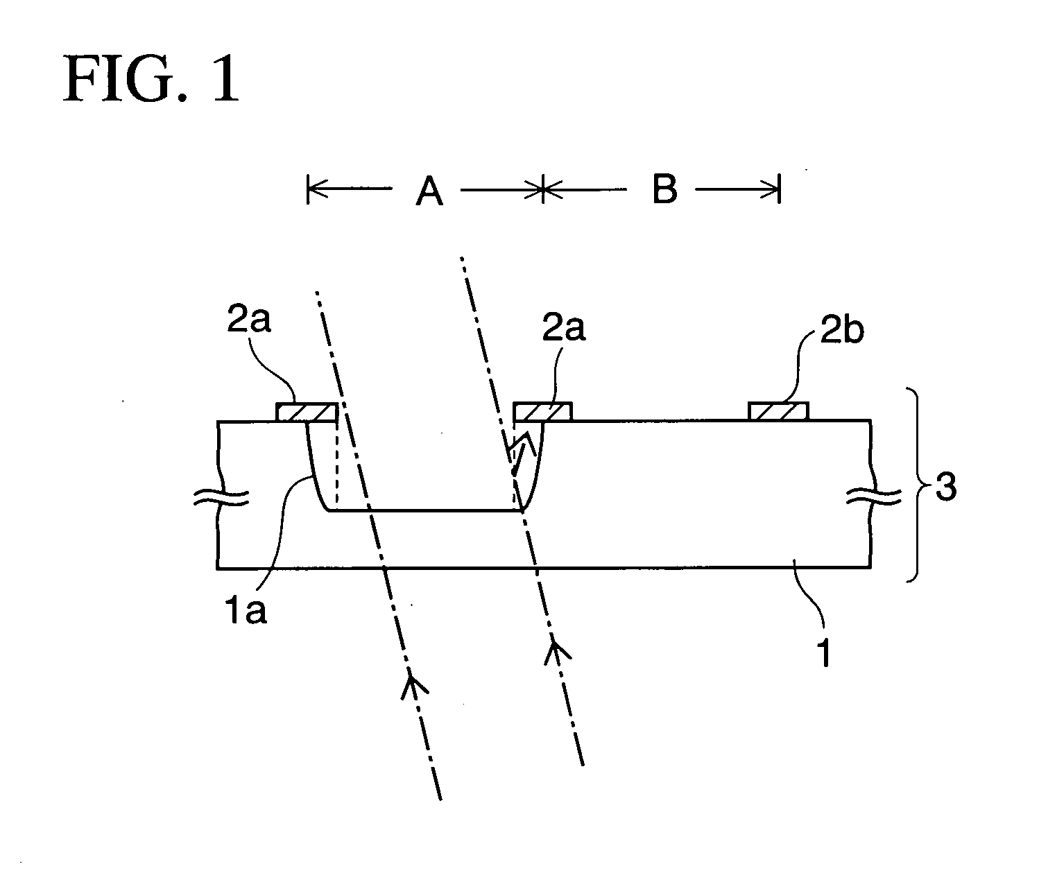 Mask for exposure and method of manufacturing the same