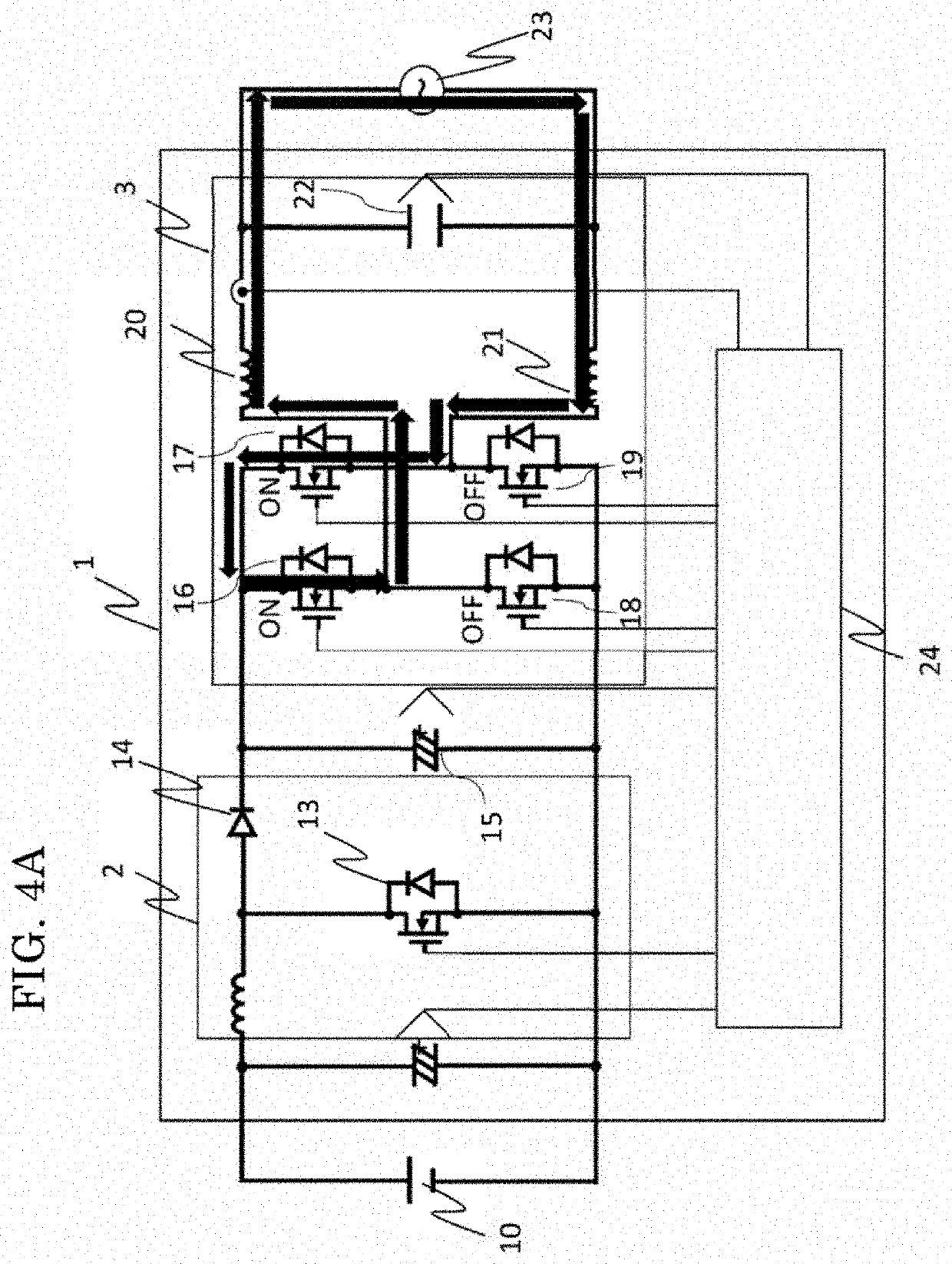 Power conversion device