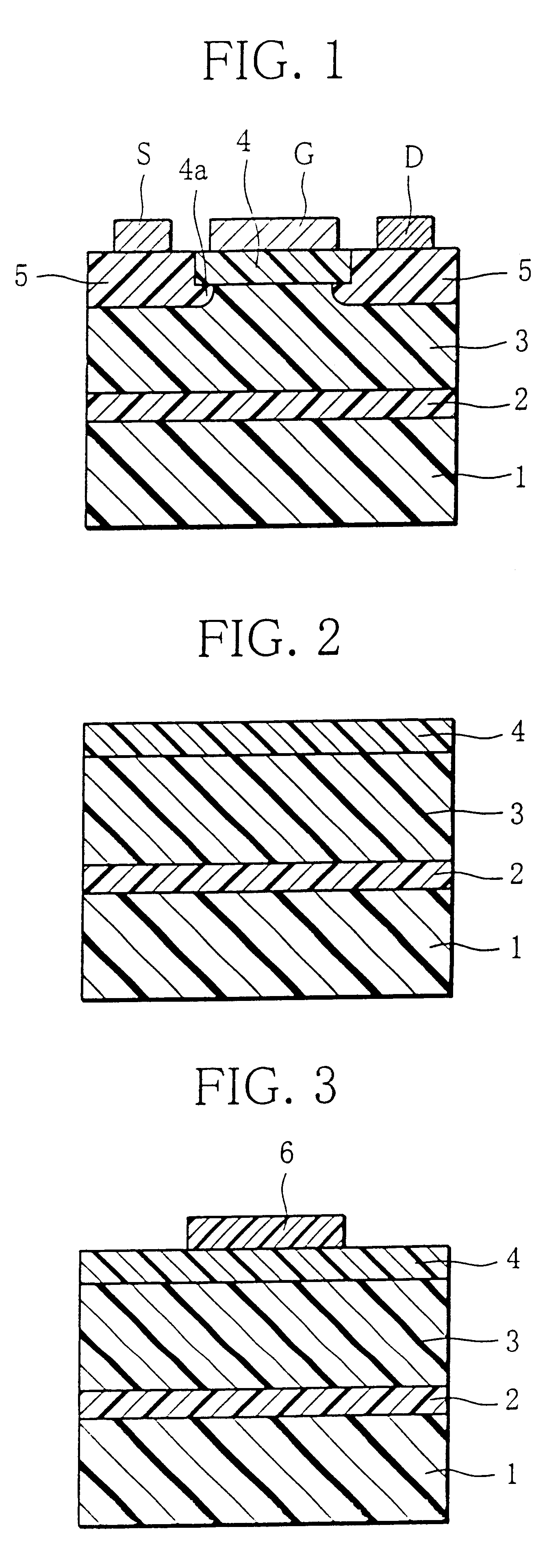 GaN-based high electron mobility transistor