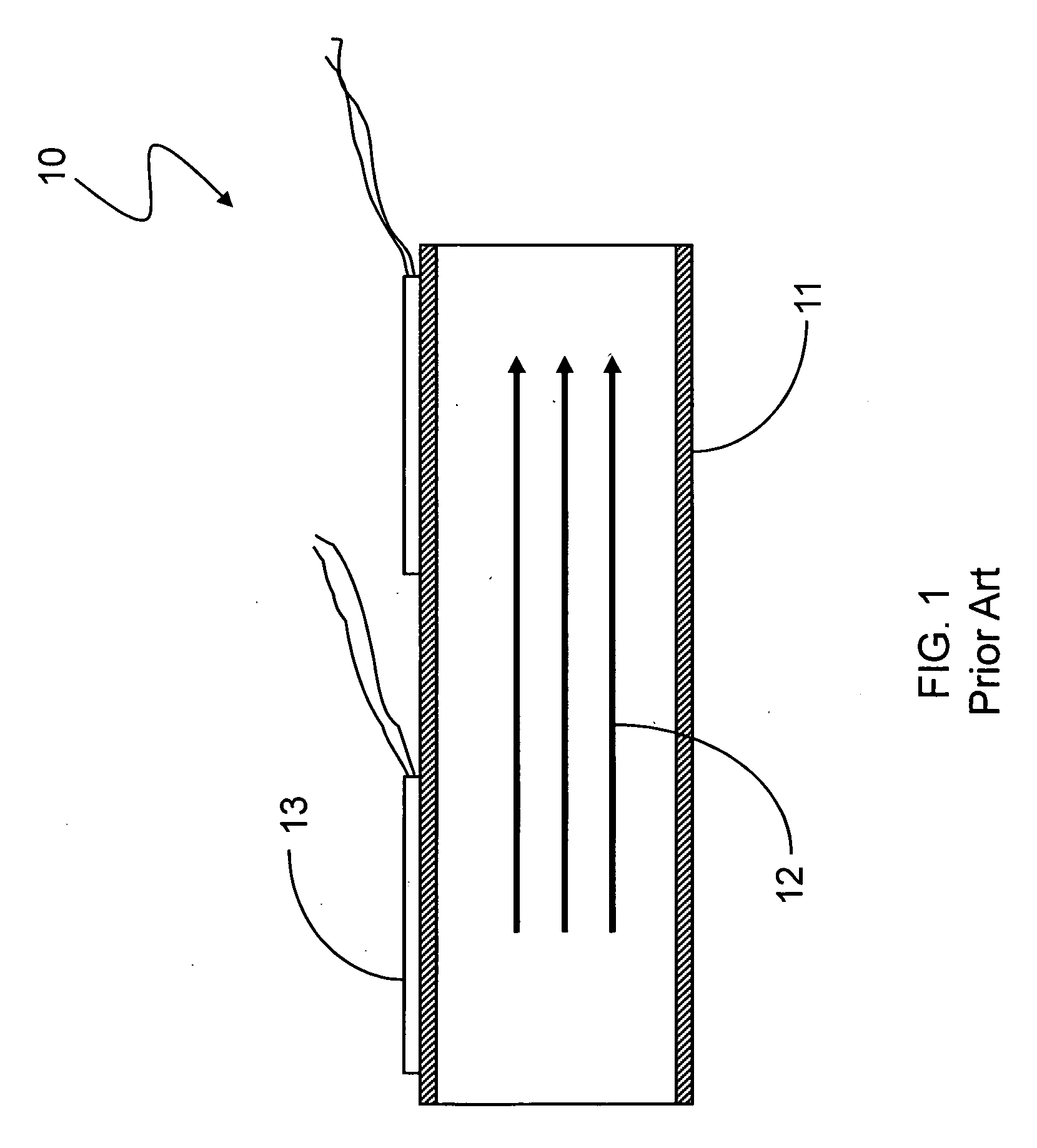 Flash heating for tubing