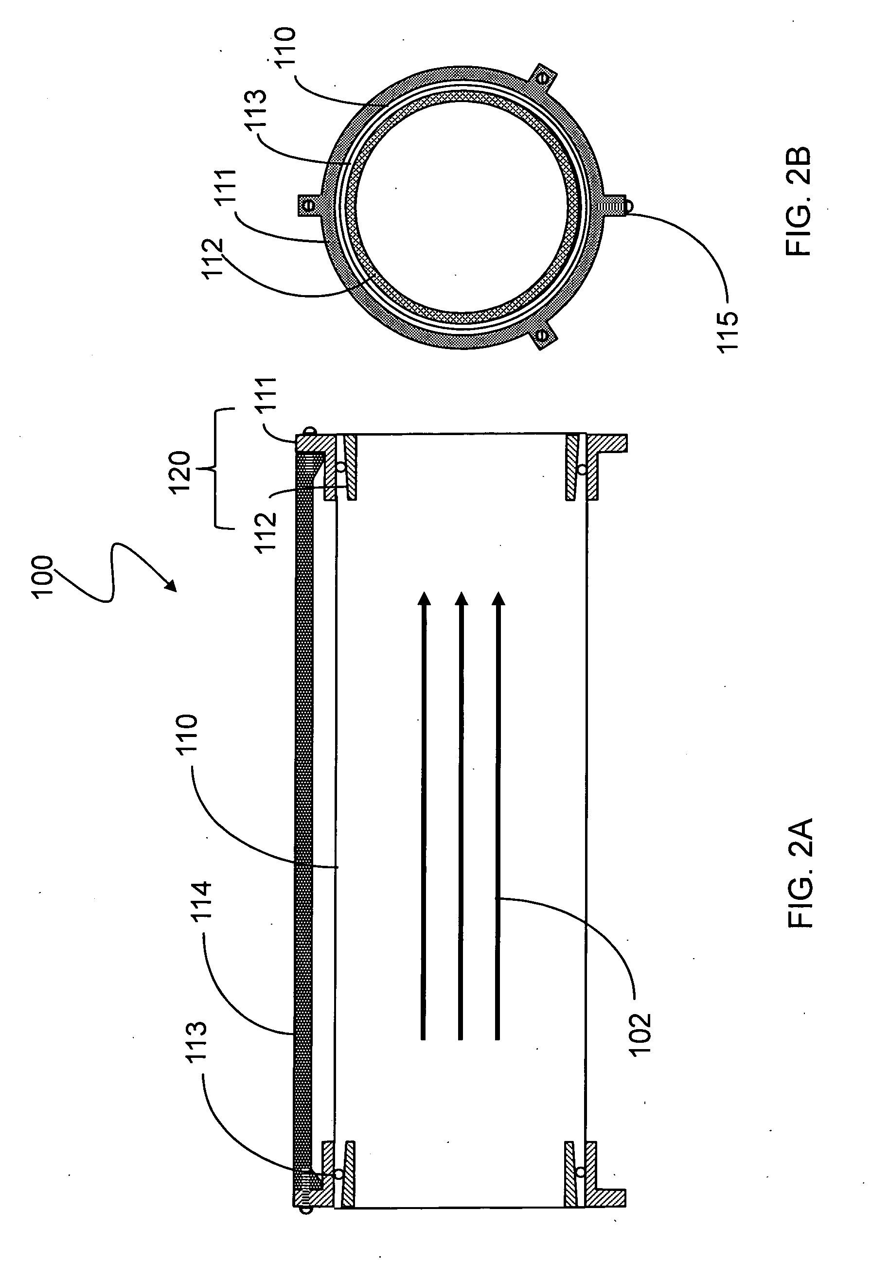 Flash heating for tubing