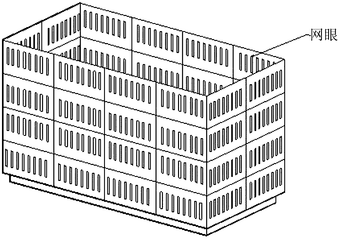 Solid-state fermentation method for tobacco stems and solid-state fermentation device for tobacco stems