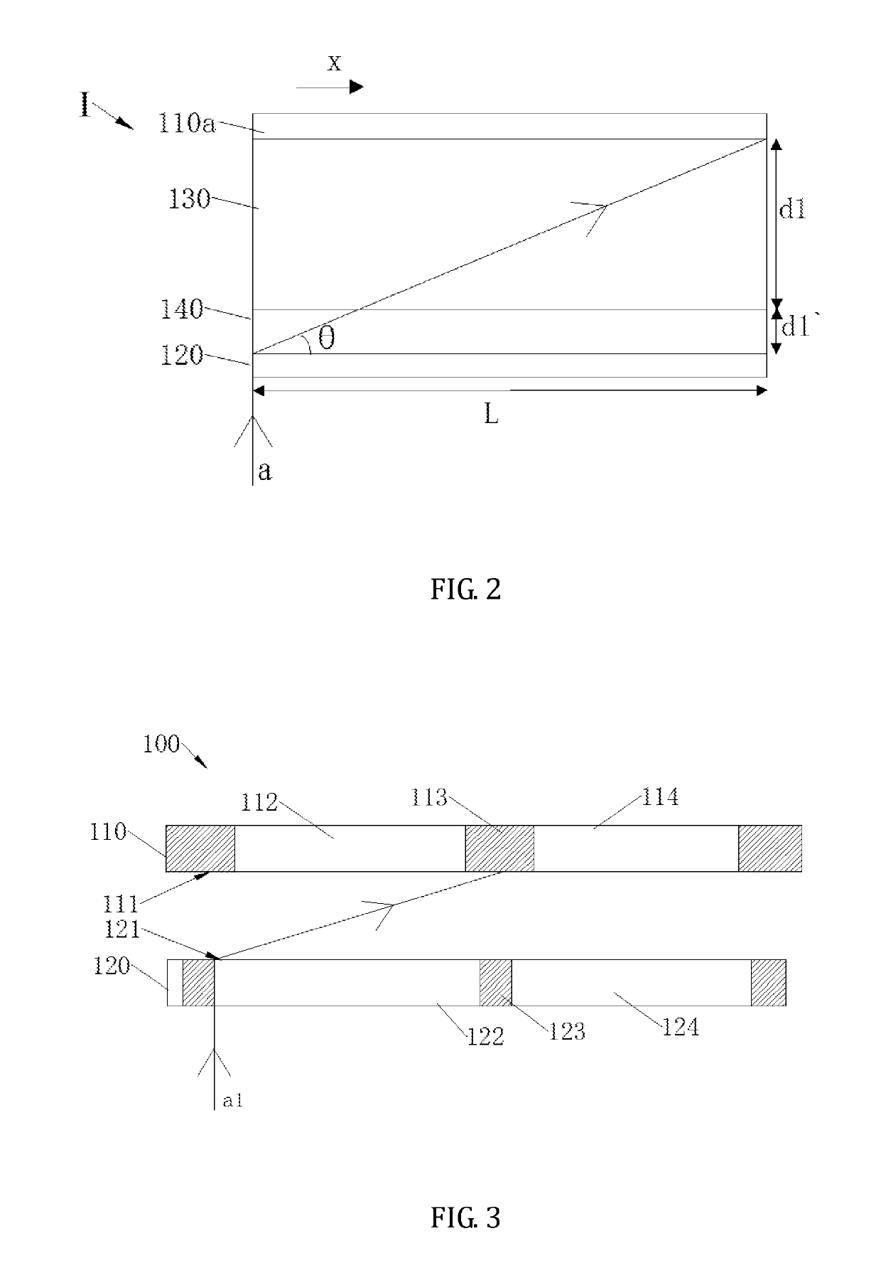 Display panel and display device