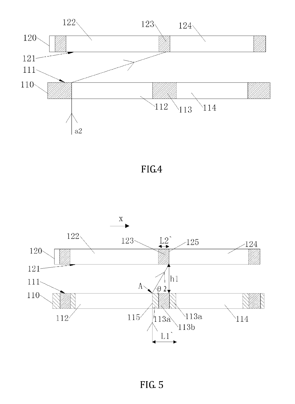 Display panel and display device