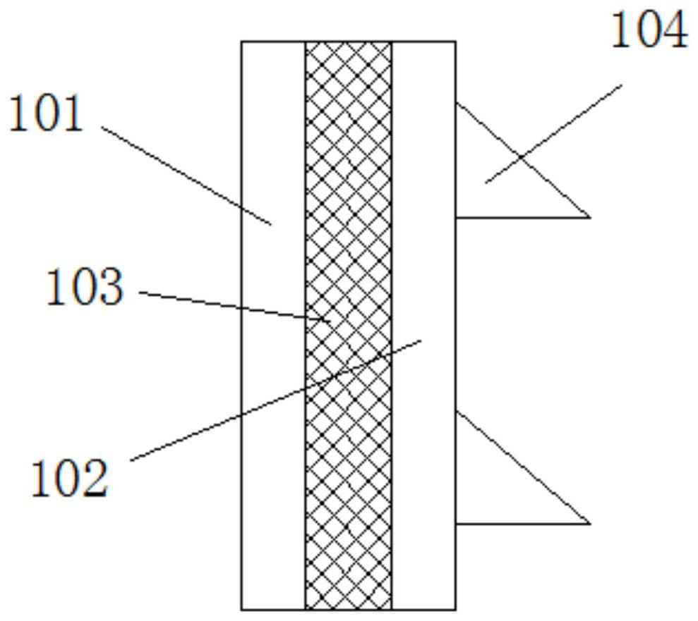 Heat dissipation system for slurry pump