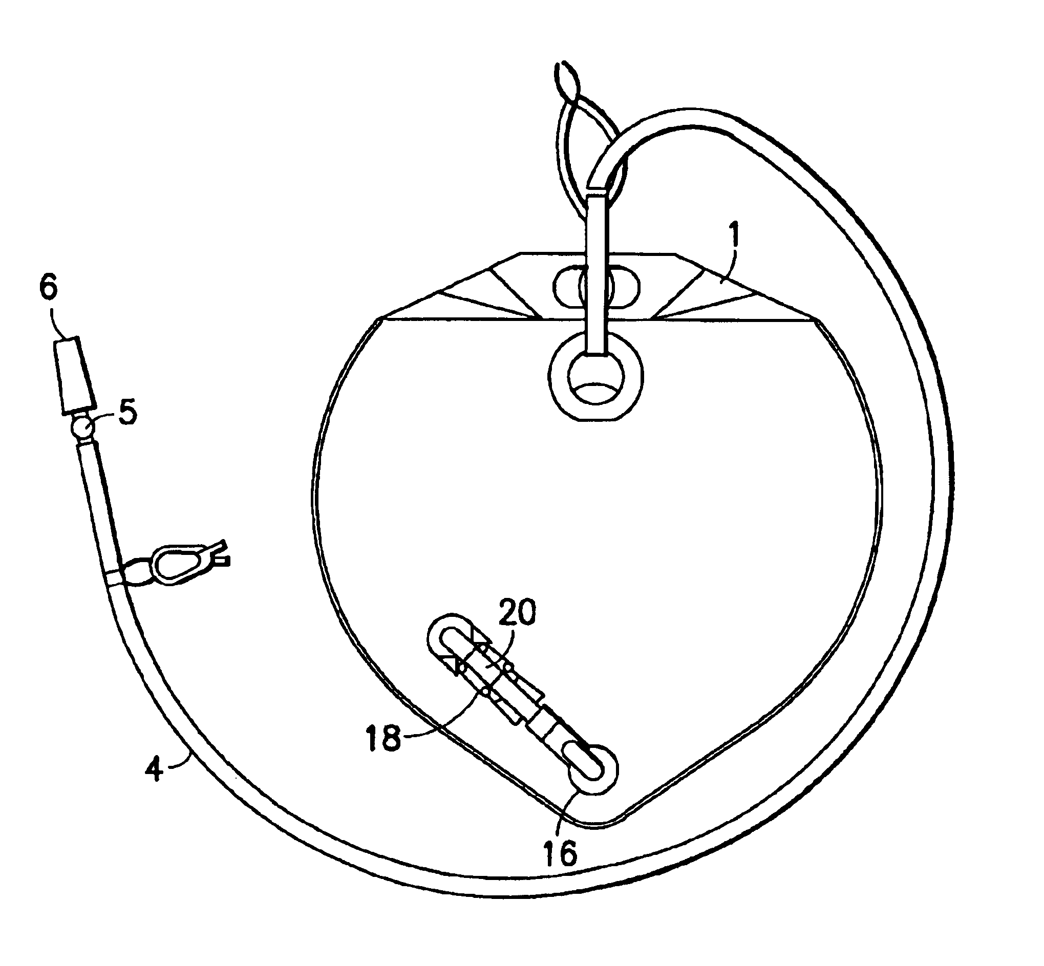 Antimicrobial urine collection system and methods of manufacturing the same