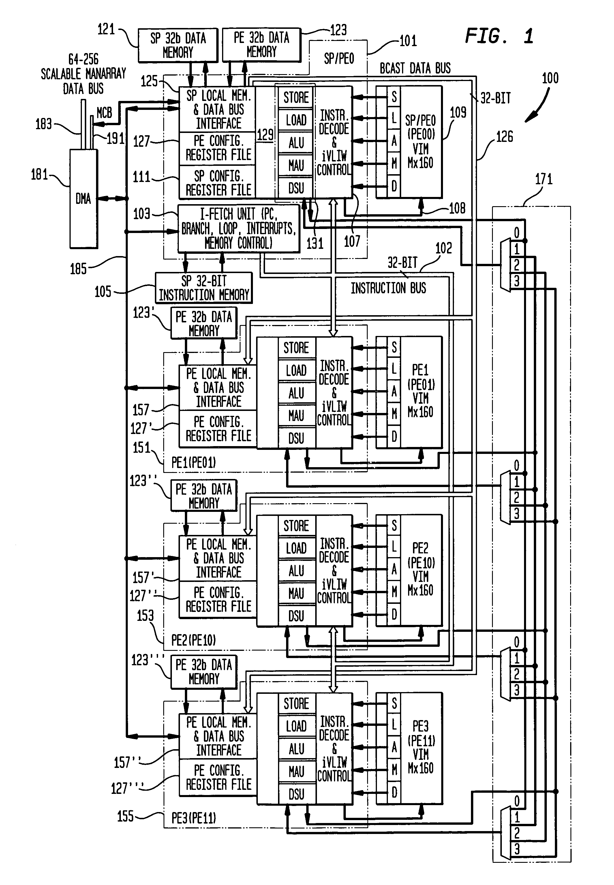 Methods and apparatus for removing compression artifacts in video sequences