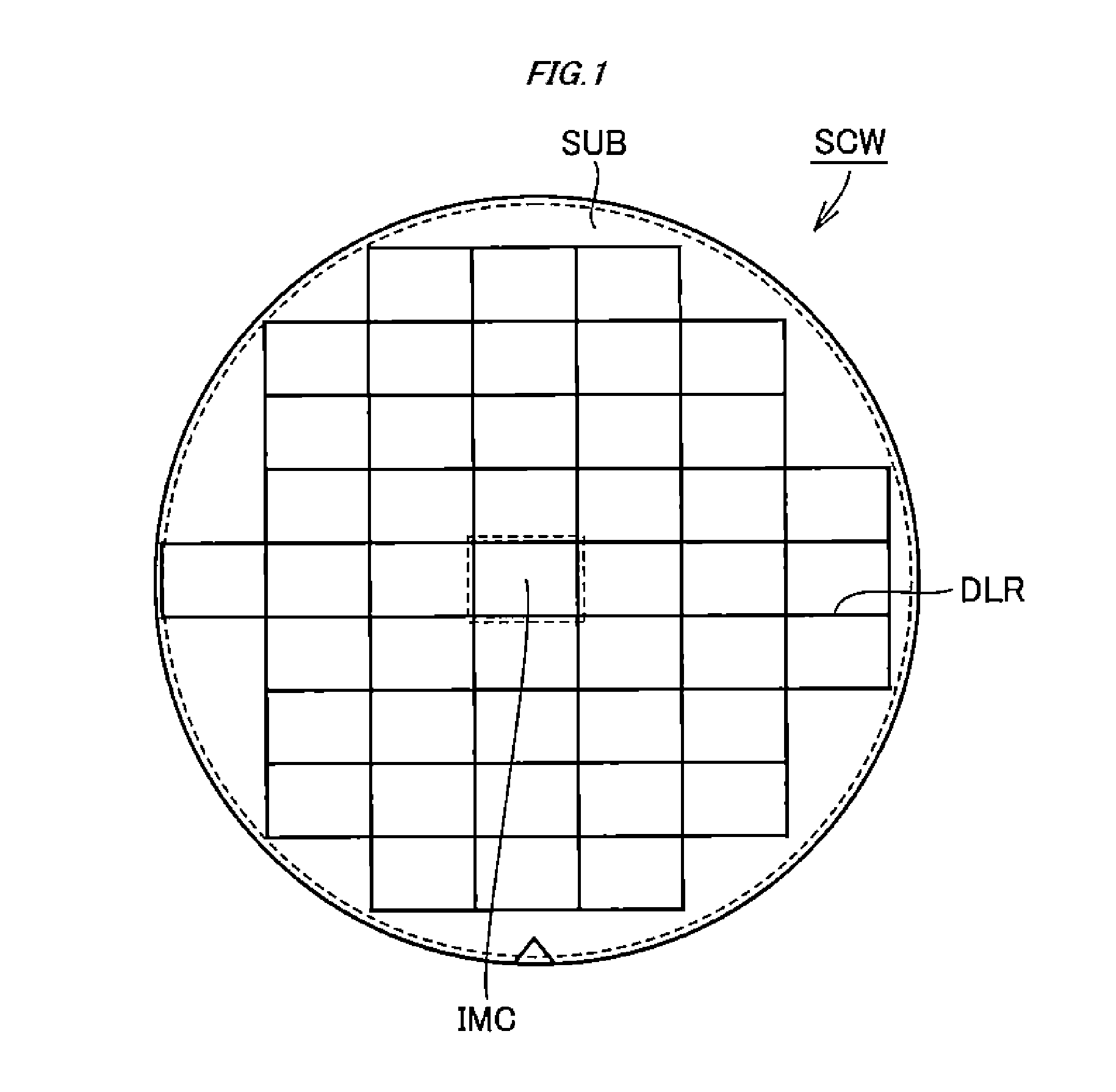 Semiconductor device and method of manufacturing the same