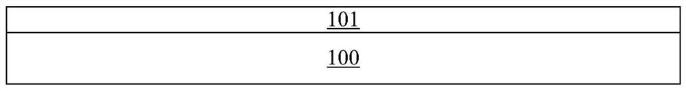 Epitaxial structure and manufacturing method thereof