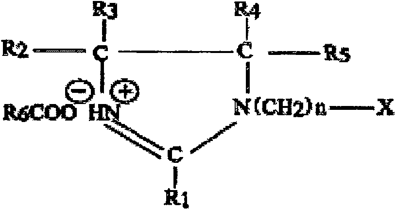 Surface corrosion-preventing and color-fixing agent for metal, preparation method and application