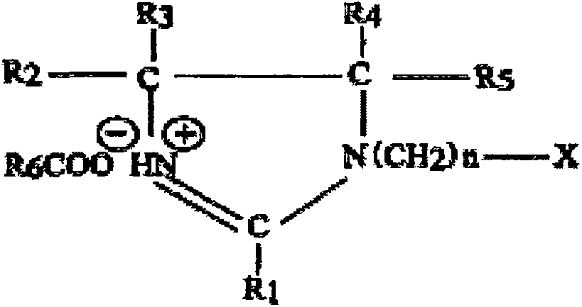 Surface corrosion-preventing and color-fixing agent for metal, preparation method and application