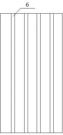 Self-adaptive temperature adjusting intelligent heating fan