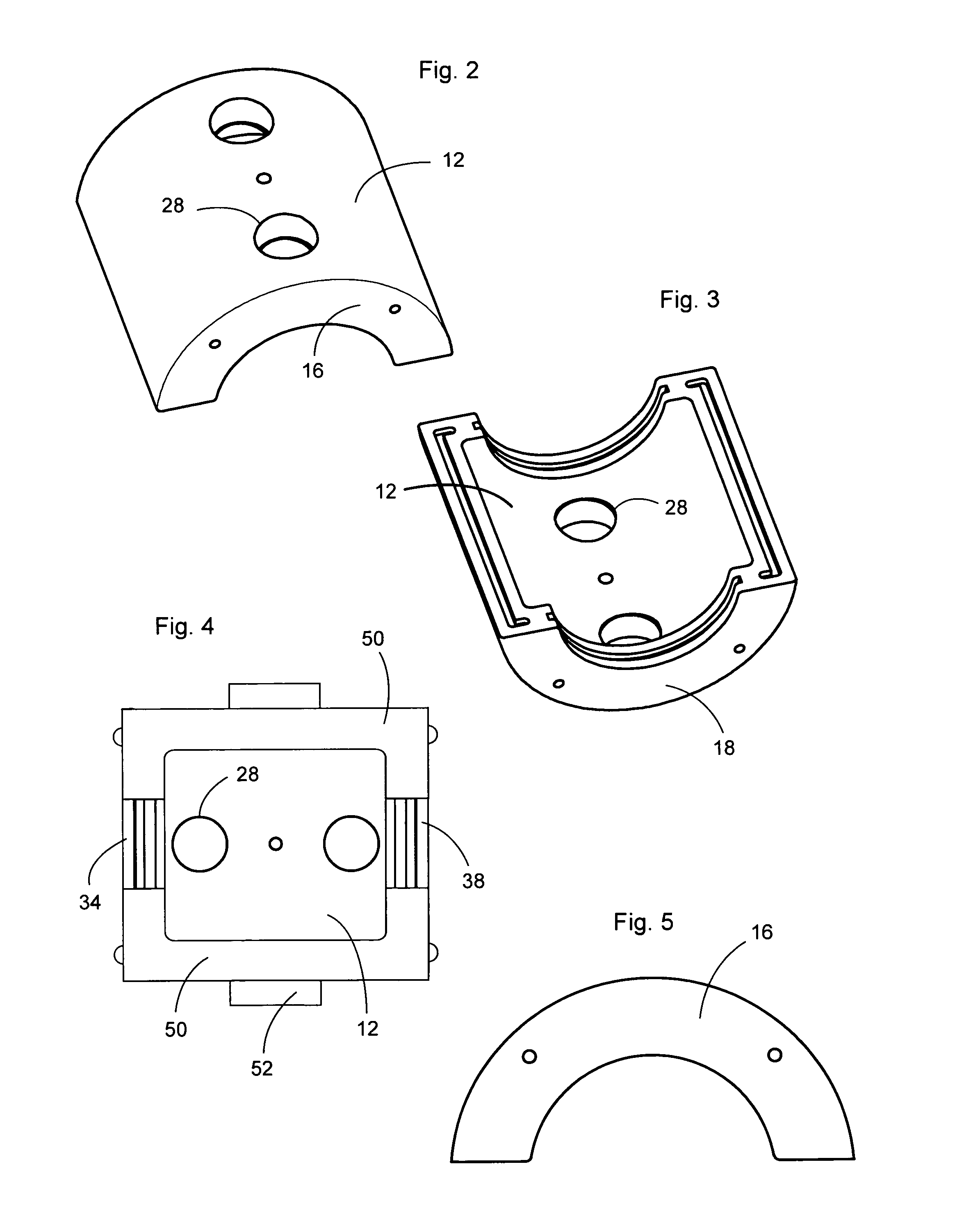 Cryogenic freezing apparatus