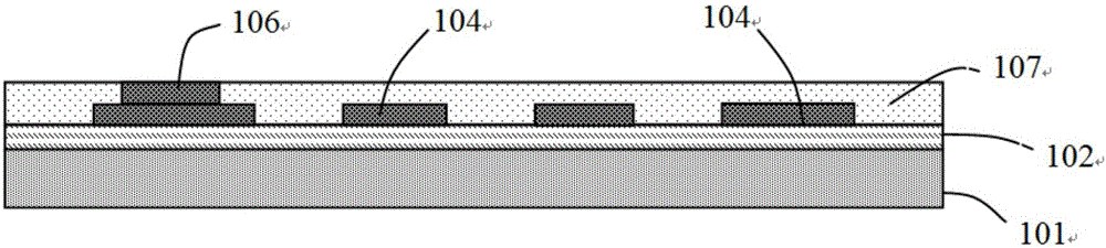 Printed circuit board and fully-additive manufacturing method therefor