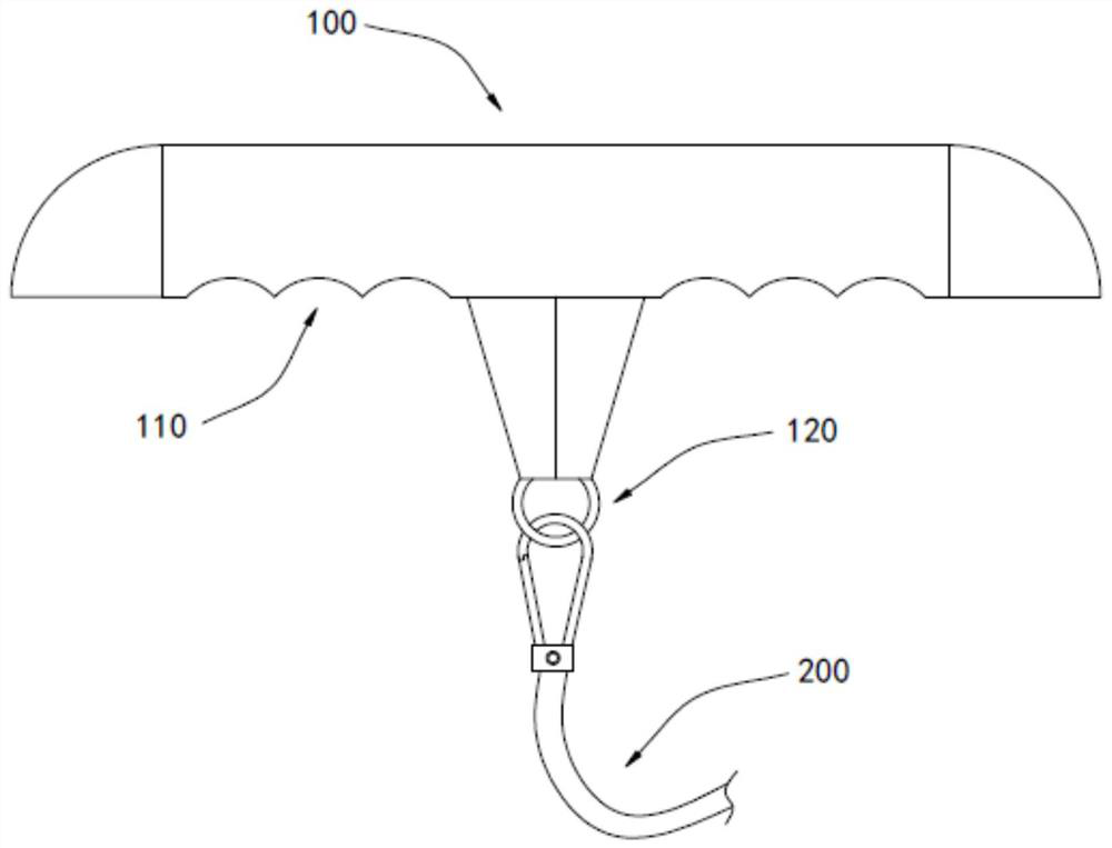 Tension meter for motion monitoring and motion management and system and configuration method thereof