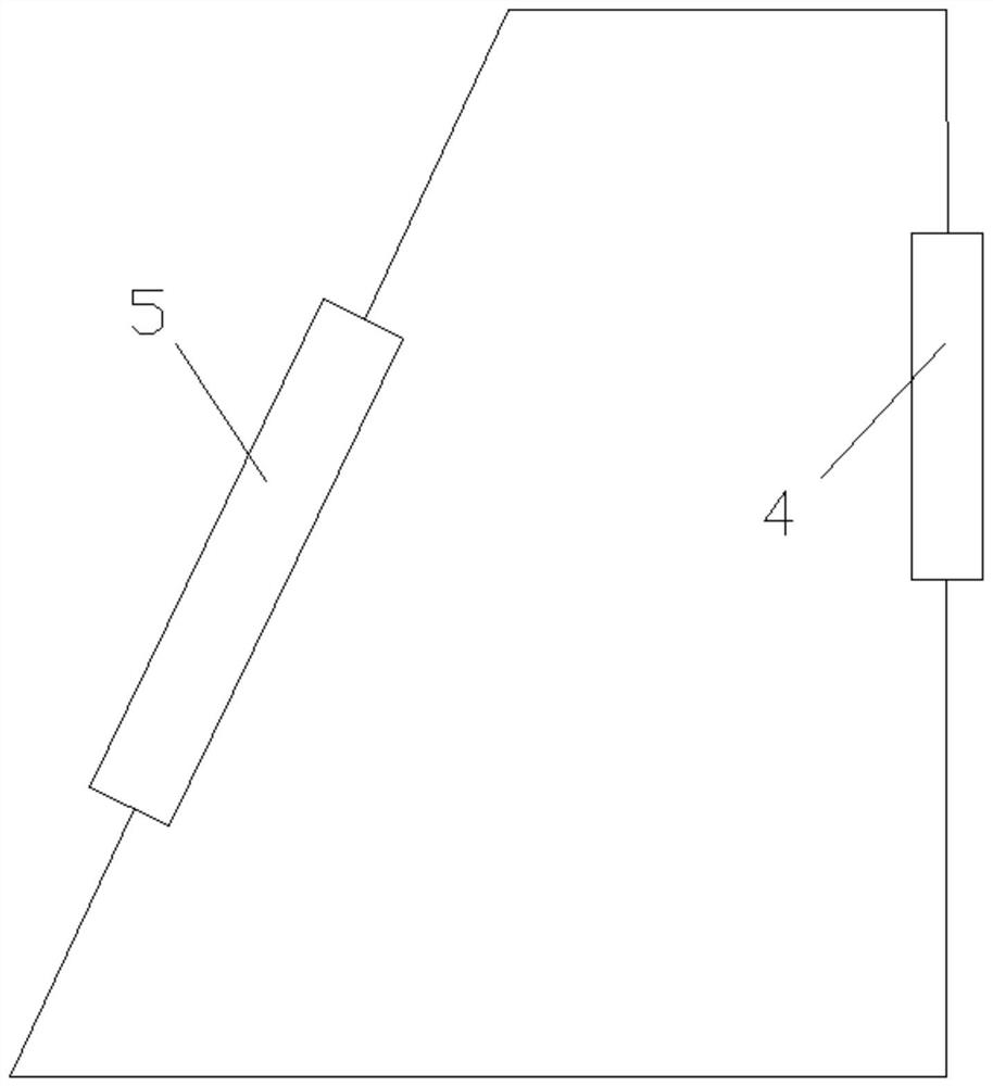 Intelligent control of solar collector system according to bypass pipe temperature