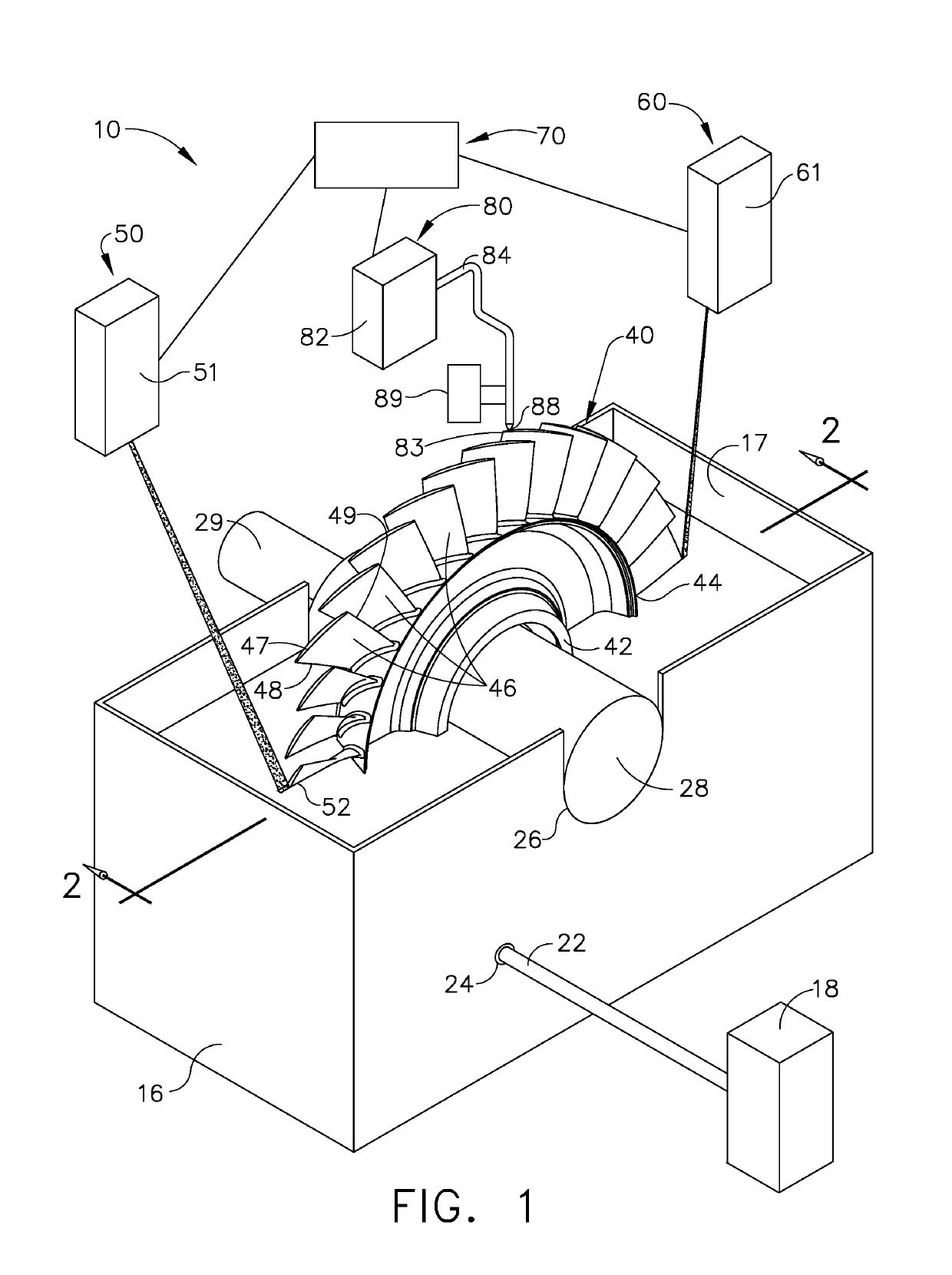 Additive machine utilizing rotational build surface